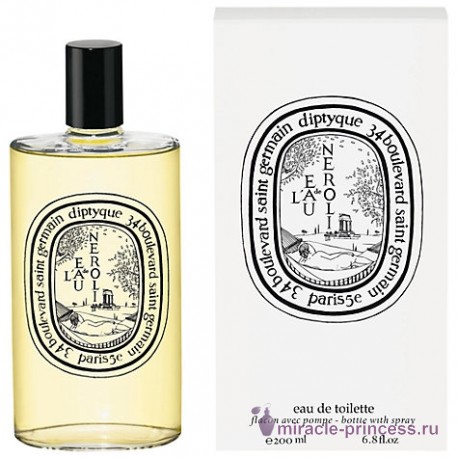 Diptyque L'Eau de Neroli 22