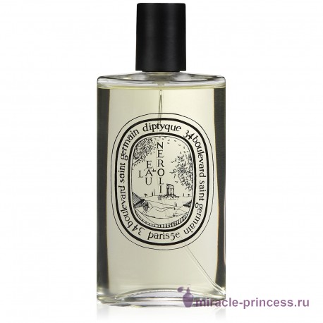 Diptyque L'Eau de Neroli 11