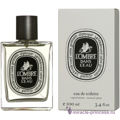 Diptyque L'Ombre Dans L'Eau 22