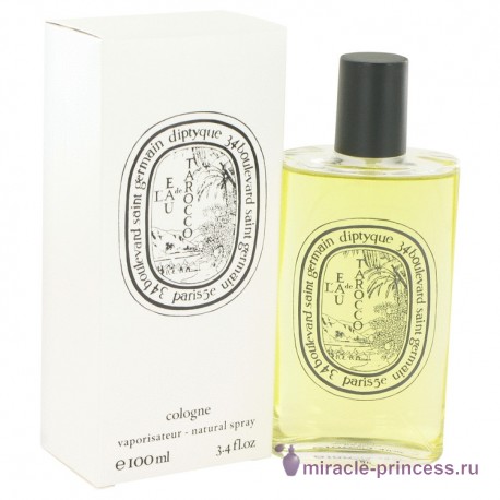 Diptyque L’Eau de Tarocco 22