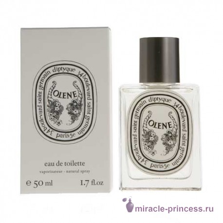 Diptyque Olene 22