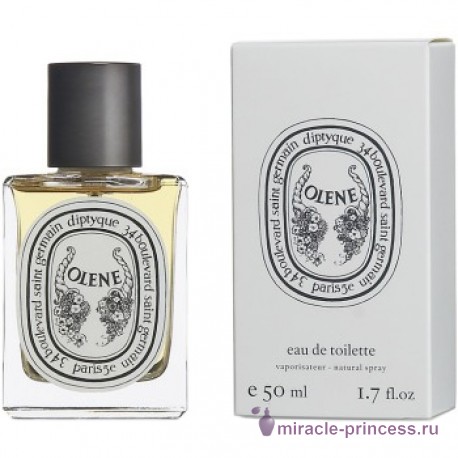 Diptyque Olene 22