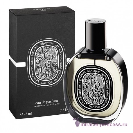 Diptyque Oud Palao 22