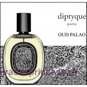 Diptyque Oud Palao