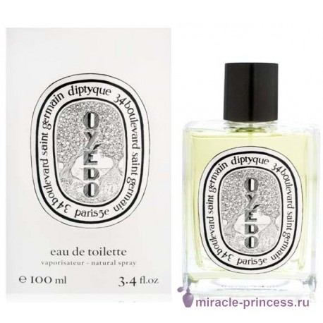 Diptyque Oyedo 22