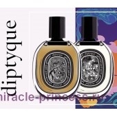 Diptyque Tempo