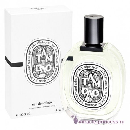 Diptyque Tam Dao 22