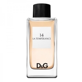 Dolce & Gabbana 14 La Temperance