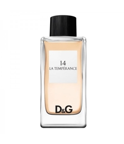 Dolce & Gabbana 14 La Temperance