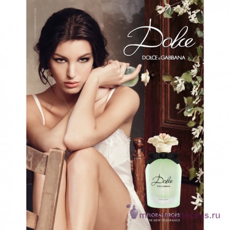 Dolce & Gabbana Dolce Floral Drops 22