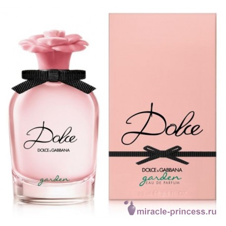 Dolce & Gabbana Dolce Garden 22