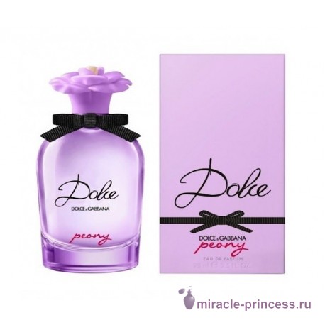 Dolce & Gabbana Dolce Peony 22