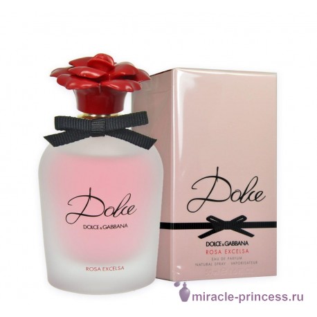 Dolce & Gabbana Dolce Rosa Excelsa 22