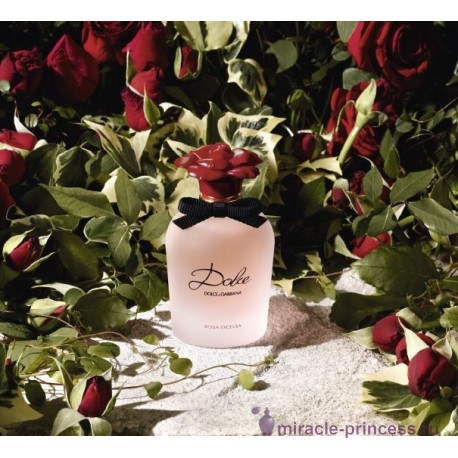 Dolce & Gabbana Dolce Rosa Excelsa 22