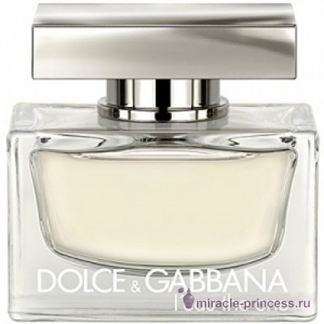 Dolce & Gabbana L`eau The One 11