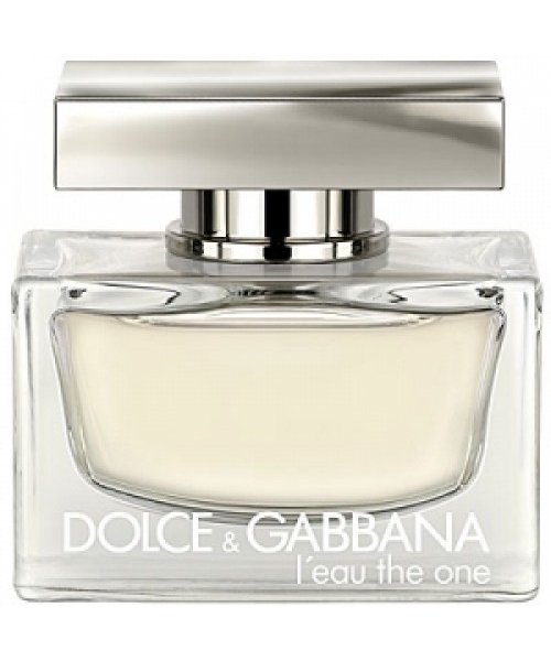 Dolce & Gabbana L`eau The One