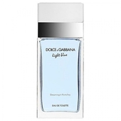 Dolce & Gabbana Light Blue Dreaming in Portofino