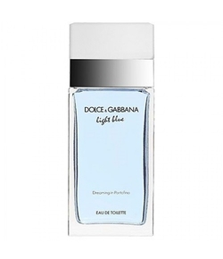 Dolce & Gabbana Light Blue Dreaming in Portofino