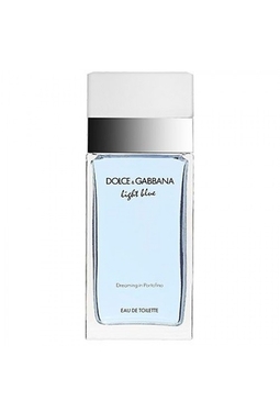 Dolce & Gabbana Light Blue Dreaming in Portofino
