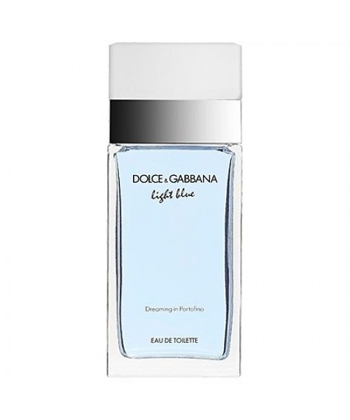 Dolce & Gabbana Light Blue Dreaming in Portofino