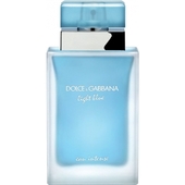 Dolce & Gabbana Light Blue Eau Intense pour femme