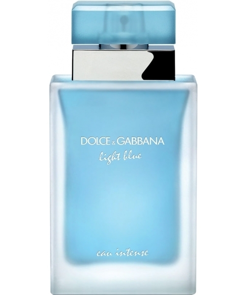 Dolce & Gabbana Light Blue Eau Intense pour femme