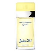 Dolce & Gabbana Light Blue Italian Zest  pour Femme