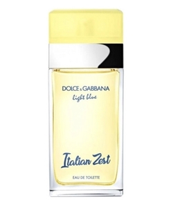 Dolce & Gabbana Light Blue Italian Zest  pour Femme