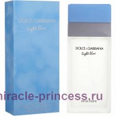 Dolce & Gabbana Light Blue pour femme