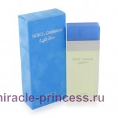 Dolce & Gabbana Light Blue pour femme