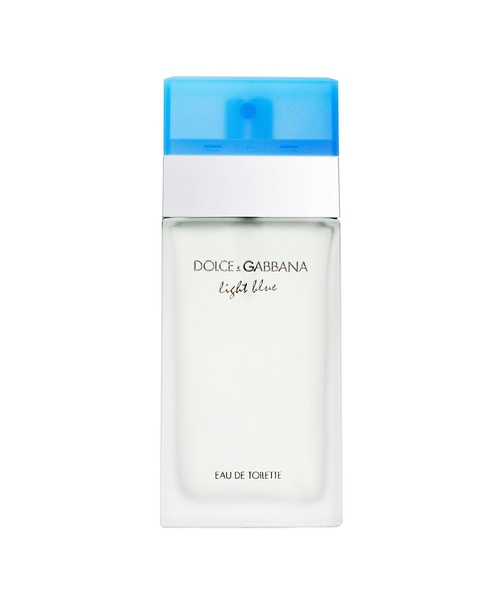 Dolce & Gabbana Light Blue pour femme