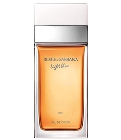 Dolce & Gabbana Light Blue Sun