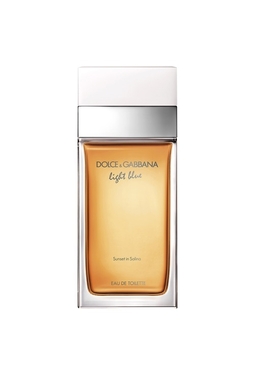 Dolce & Gabbana Light Blue Sunset in Salina