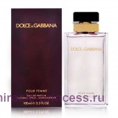 Dolce & Gabbana Pour Femme