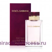 Dolce & Gabbana Pour Femme