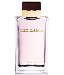 Dolce & Gabbana Pour Femme