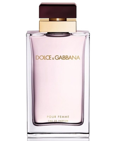 Dolce & Gabbana Pour Femme