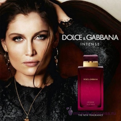 Dolce & Gabbana Pour Femme Intense 22