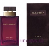 Dolce & Gabbana Pour Femme Intense