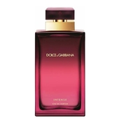 Dolce & Gabbana Pour Femme Intense