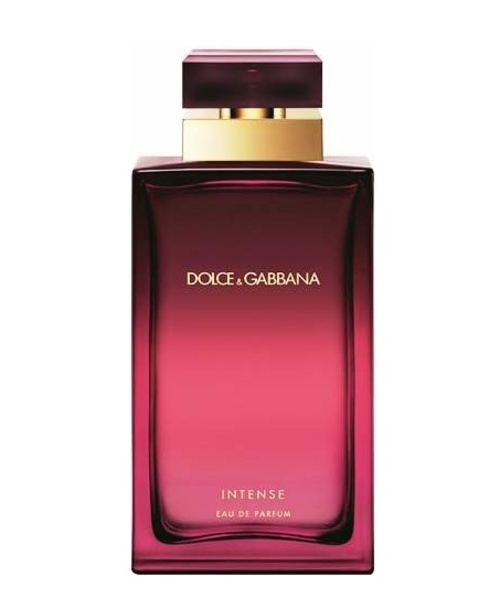 Dolce & Gabbana Pour Femme Intense