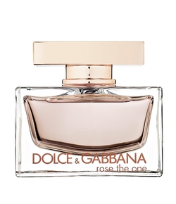 Dolce & Gabbana Rose The One