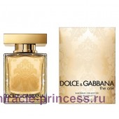 Dolce & Gabbana The One Baroque pour Femme