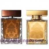 Dolce & Gabbana The One Baroque pour Femme