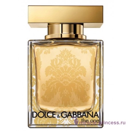 Dolce & Gabbana The One Baroque pour Femme 11