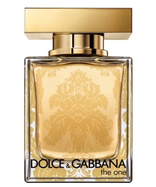 Dolce & Gabbana The One Baroque pour Femme