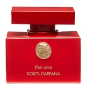 Dolce & Gabbana The One Collector`s Edition