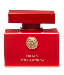 Dolce & Gabbana The One Collector`s Edition