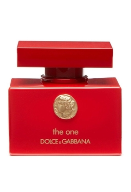 Dolce & Gabbana The One Collector`s Edition