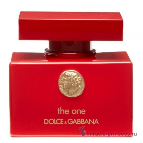 Dolce & Gabbana The One Collector`s Edition 11